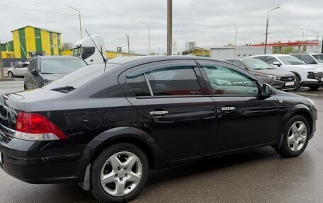 Opel Astra H, 2012 год, 499 000 рублей, 8 фотография
