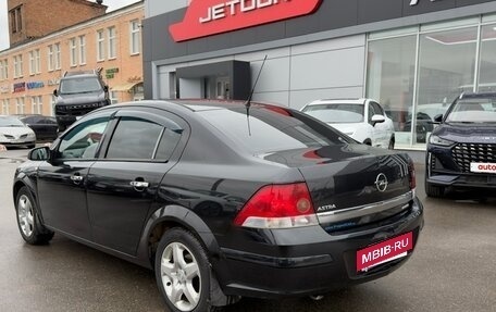 Opel Astra H, 2012 год, 499 000 рублей, 5 фотография
