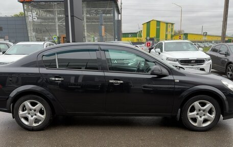 Opel Astra H, 2012 год, 499 000 рублей, 9 фотография