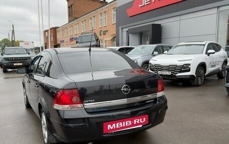 Opel Astra H, 2012 год, 499 000 рублей, 6 фотография