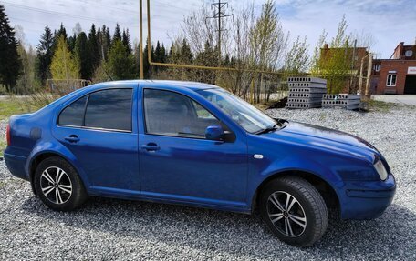 Volkswagen Bora, 2001 год, 350 000 рублей, 3 фотография