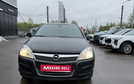Opel Astra H, 2012 год, 499 000 рублей, 12 фотография