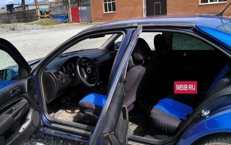 Volkswagen Bora, 2001 год, 350 000 рублей, 6 фотография