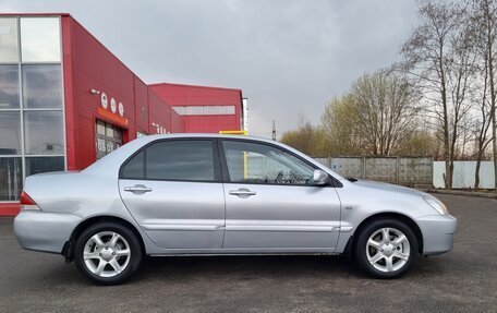 Mitsubishi Lancer IX, 2007 год, 455 000 рублей, 5 фотография