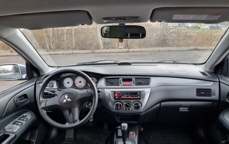 Mitsubishi Lancer IX, 2007 год, 455 000 рублей, 8 фотография