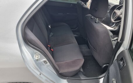 Mitsubishi Lancer IX, 2007 год, 455 000 рублей, 13 фотография