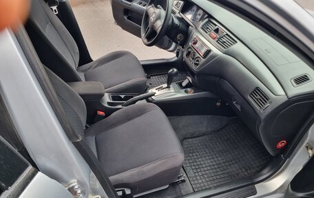 Mitsubishi Lancer IX, 2007 год, 455 000 рублей, 12 фотография