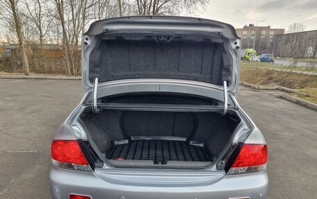 Mitsubishi Lancer IX, 2007 год, 455 000 рублей, 7 фотография