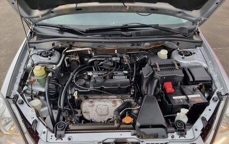 Mitsubishi Lancer IX, 2007 год, 455 000 рублей, 9 фотография