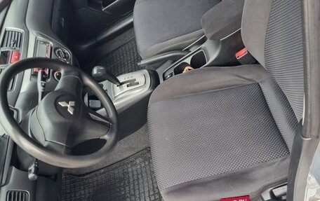 Mitsubishi Lancer IX, 2007 год, 455 000 рублей, 14 фотография