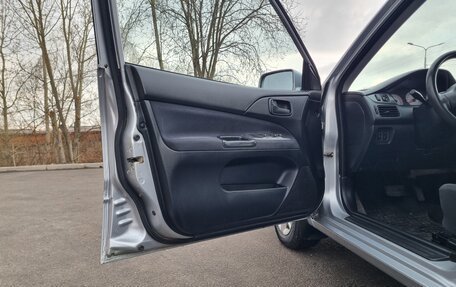 Mitsubishi Lancer IX, 2007 год, 455 000 рублей, 21 фотография