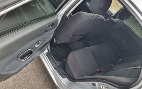 Mitsubishi Lancer IX, 2007 год, 455 000 рублей, 20 фотография