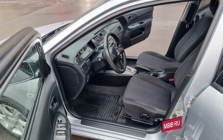 Mitsubishi Lancer IX, 2007 год, 455 000 рублей, 10 фотография