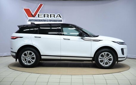 Land Rover Range Rover Evoque II, 2020 год, 3 490 000 рублей, 4 фотография