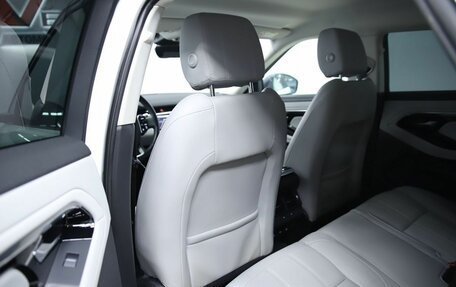 Land Rover Range Rover Evoque II, 2020 год, 3 490 000 рублей, 11 фотография
