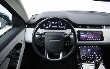 Land Rover Range Rover Evoque II, 2020 год, 3 490 000 рублей, 13 фотография