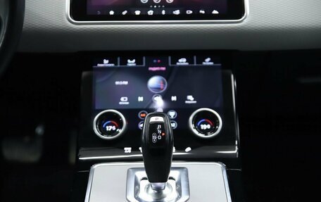 Land Rover Range Rover Evoque II, 2020 год, 3 490 000 рублей, 15 фотография