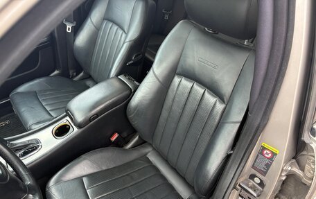 Mercedes-Benz C-Класс, 2005 год, 850 000 рублей, 7 фотография