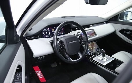 Land Rover Range Rover Evoque II, 2020 год, 3 490 000 рублей, 10 фотография