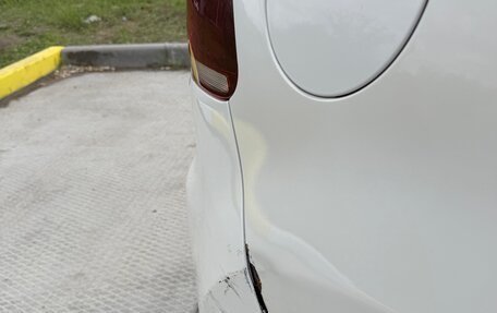 Volkswagen Golf VI, 2012 год, 1 150 000 рублей, 11 фотография