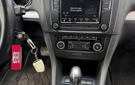 Volkswagen Golf VI, 2012 год, 1 150 000 рублей, 6 фотография