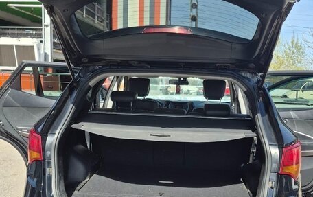 Hyundai Santa Fe III рестайлинг, 2017 год, 2 150 000 рублей, 11 фотография