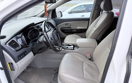 KIA Carnival III, 2019 год, 2 800 000 рублей, 7 фотография