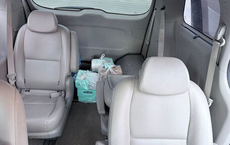 KIA Carnival III, 2019 год, 2 800 000 рублей, 9 фотография