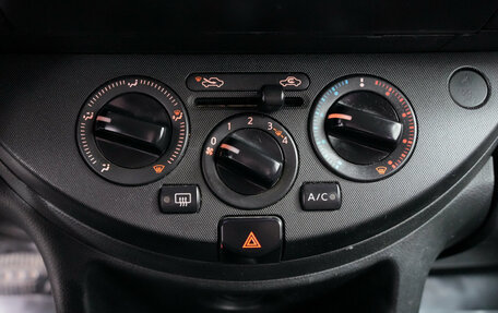 Nissan Note II рестайлинг, 2007 год, 642 000 рублей, 12 фотография