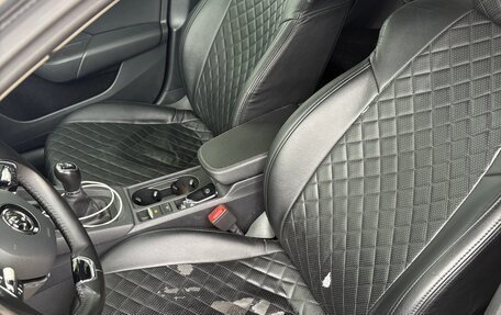 Skoda Octavia IV, 2020 год, 2 200 000 рублей, 10 фотография