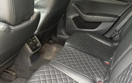 Skoda Octavia IV, 2020 год, 2 200 000 рублей, 9 фотография