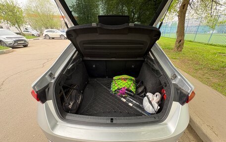 Skoda Octavia IV, 2020 год, 2 200 000 рублей, 14 фотография