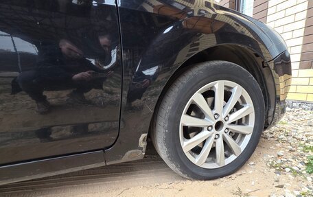 Ford Focus II рестайлинг, 2008 год, 490 000 рублей, 6 фотография
