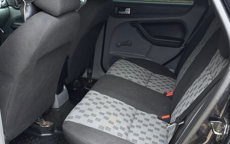 Ford Focus II рестайлинг, 2008 год, 490 000 рублей, 13 фотография