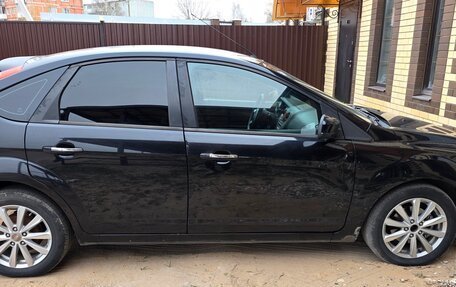 Ford Focus II рестайлинг, 2008 год, 490 000 рублей, 18 фотография