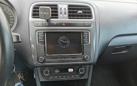 Volkswagen Polo VI (EU Market), 2018 год, 1 250 000 рублей, 12 фотография