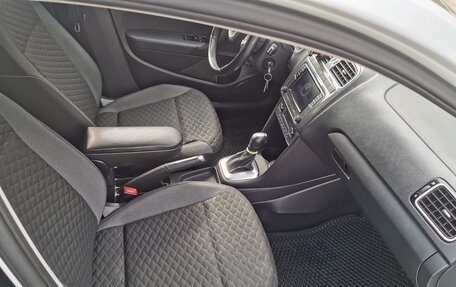 Volkswagen Polo VI (EU Market), 2018 год, 1 250 000 рублей, 14 фотография