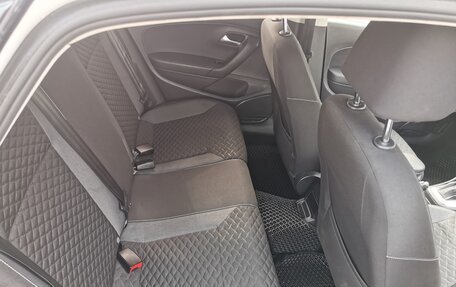 Volkswagen Polo VI (EU Market), 2018 год, 1 250 000 рублей, 17 фотография
