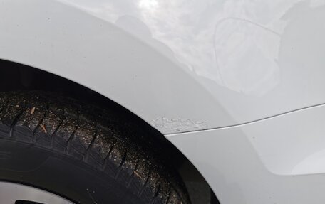 Volkswagen Polo VI (EU Market), 2018 год, 1 250 000 рублей, 26 фотография