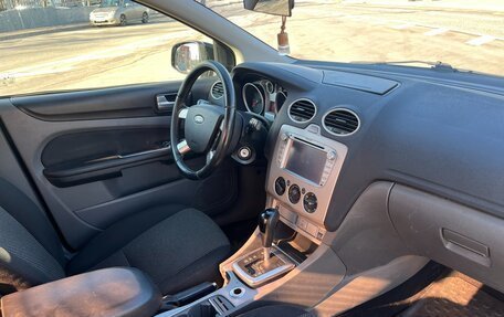 Ford Focus II рестайлинг, 2011 год, 570 000 рублей, 4 фотография