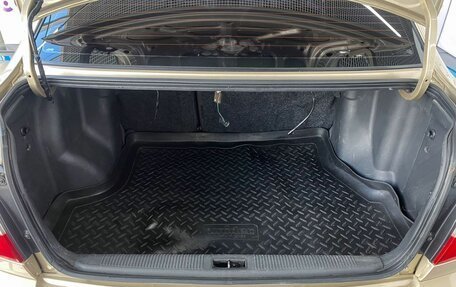 Hyundai Accent II, 2005 год, 390 000 рублей, 19 фотография