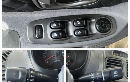 Hyundai Accent II, 2005 год, 390 000 рублей, 11 фотография