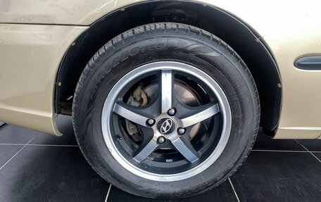 Hyundai Accent II, 2005 год, 390 000 рублей, 16 фотография