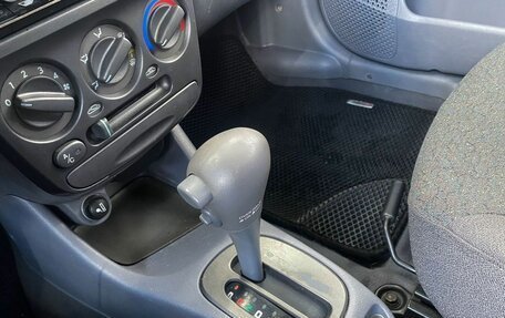 Hyundai Accent II, 2005 год, 390 000 рублей, 10 фотография