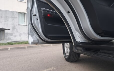 SsangYong Kyron I, 2014 год, 1 100 000 рублей, 10 фотография