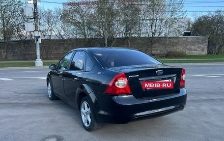 Ford Focus II рестайлинг, 2011 год, 570 000 рублей, 2 фотография