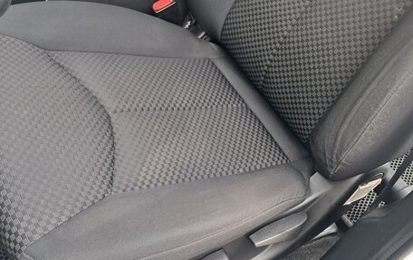 SsangYong Kyron I, 2014 год, 1 100 000 рублей, 12 фотография