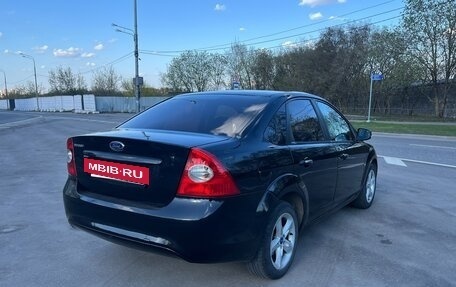 Ford Focus II рестайлинг, 2011 год, 570 000 рублей, 5 фотография