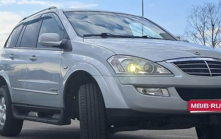 SsangYong Kyron I, 2014 год, 1 100 000 рублей, 8 фотография