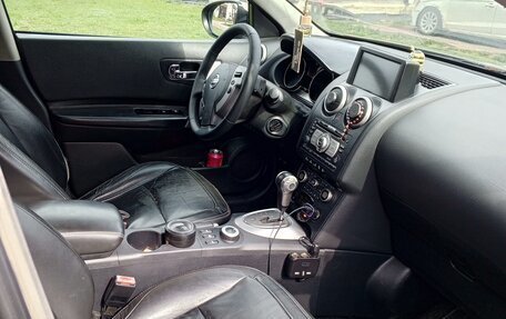 Nissan Qashqai, 2007 год, 700 000 рублей, 7 фотография